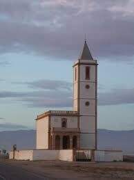 Iglesia de San Miguel Arcangel Las Salinas e1640733706981