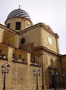 Basílica de la Purísima Concepción (Yecla)