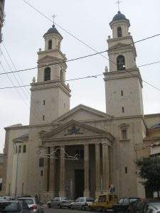 Basílica de San Pascual Baylón (Vila-real)