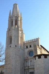 Basílica Parroquial de Sant Feliu (Girona)