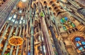 Capilla de la Sagrada Familia (Las Rozas de Madrid)
