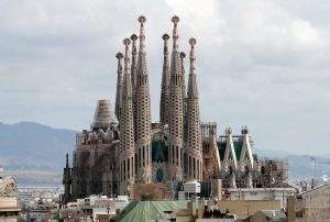 Capilla de la Sagrada Família (Vila-Roja) (Girona)