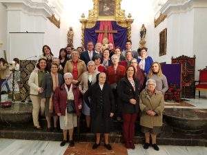 Capilla de las Hijas del Patrocinio de María (Villafranca de Córdoba)