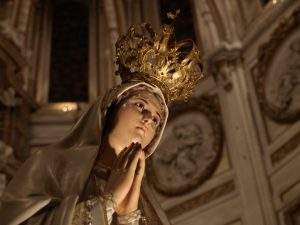 capilla de nuestra senora de fatima cuenca