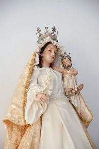 Capilla de Nuestra Señora de la Paz (Chacona) (Güímar)