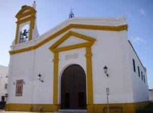Capilla de Nuestra Señora de la Soledad (Chiclana de la Frontera)