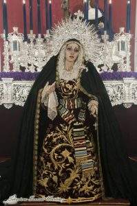 Capilla de Nuestra Señora de los Desamparados (San Fernando)