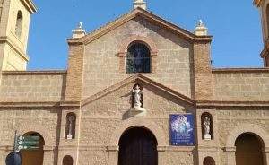 Capilla de Nuestra Señora del Carmen (Torrevieja)