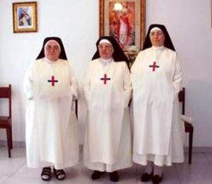 Capilla de San José (Madres Trinitarias) (Noia)