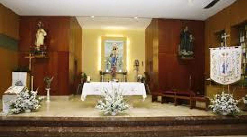 capilla del colegio san juan bosco salesianos de cruces barakaldo 1