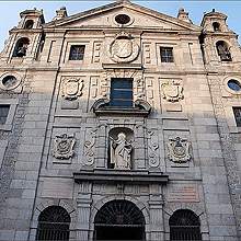 casa santa teresa de jesus madrid 1