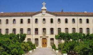 Casal Sant Josep (Hermanos de La Salle) (Cambrils)
