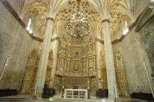 Catedral de Santa María de la Asunción (Barbastro)