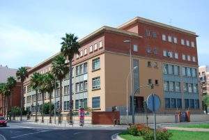 Colegio de Nuestra Señora de la Consolación (Castellón de la Plana)