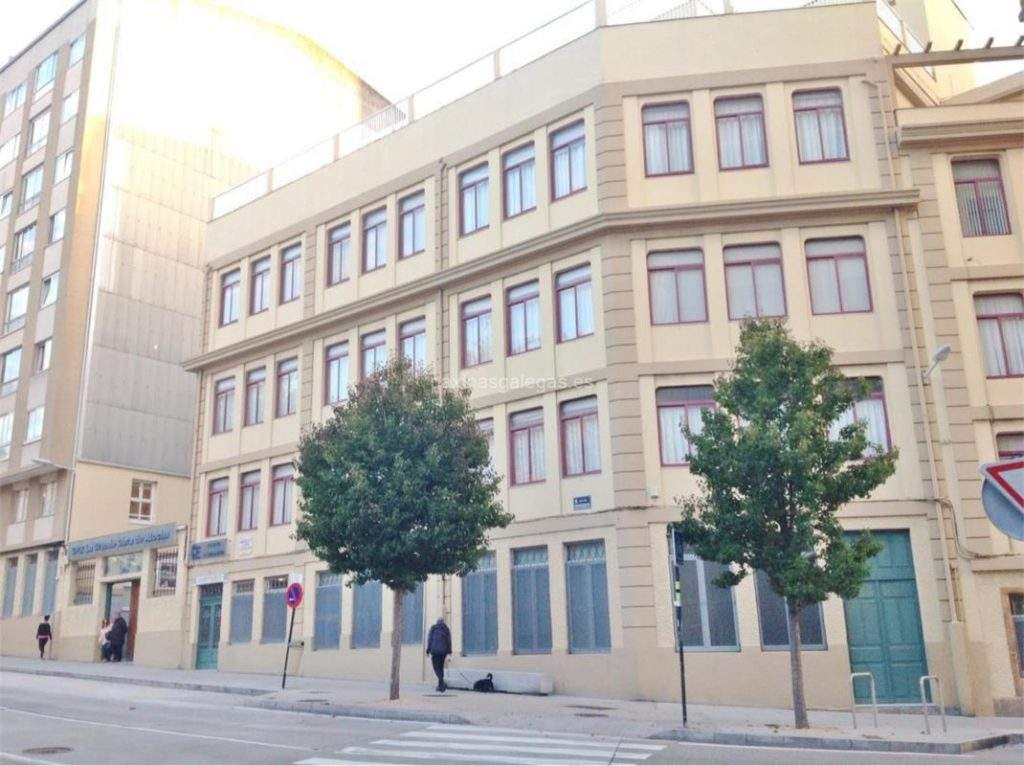 colegio la grande obra de atocha a coruna 1