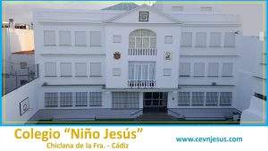 Colegio Niño Jesús (Chiclana de la Frontera)