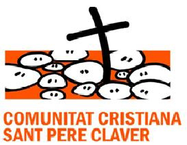 comunitat cristiana de sant pere claver del clot barcelona