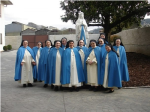 Concepcionistas Franciscanas (Azpeitia)