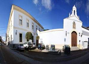 Concepcionistas Franciscanas (Villanueva de la Serena)