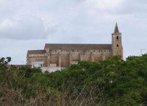Convent de Sant Agustí (Felanitx)