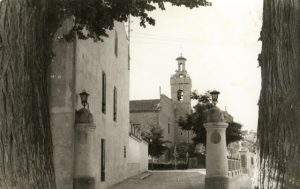 Convento de Castalla (Castalla)