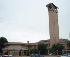 Convento de Clarisas (Tudela)