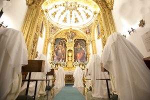 Convento de las Esclavas del Santísimo Sacramento y de la Inmaculada (Ferrol)