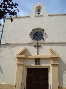 Convento de las Hermanas de la Cruz (Chiclana de la Frontera)