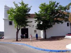 Convento de Nuestra Señora de las Nieves (Torrox)