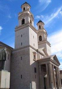 Convento de Nuestra Señora del Rosario (Clarisas) (Vila-real)