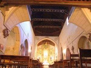 Convento de San Francisco (Guadix)