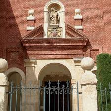 convento de san juan de la penitencia clarisas alcala de henares
