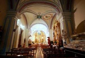 Convento de Santa Ana (Dominicas) (Villanueva del Arzobispo)