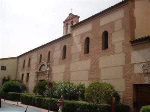 Convento de Santa Catalina de Siena (Dominicas) (Alcalá de Henares)