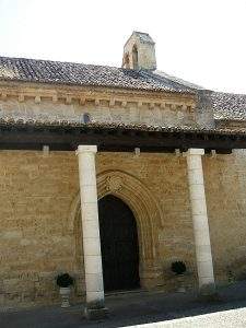 Convento de Santa Clara (Astudillo)