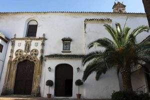 Convento de Santa Clara (Clarisas) (Montilla)