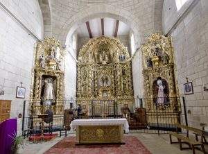 Convento de Santa Clara (Clarisas) (Tui)