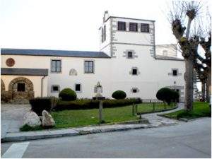 Convento de Santa Clara (Ribadeo)