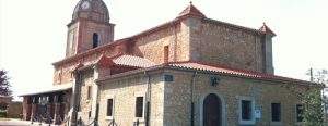 Convento de Suances (Suances)