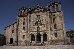 Convento del Carmen (Padrón)