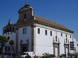 Convento del Espíritu Santo (El Puerto de Santa María)