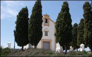 Ermita de Alfarrasí (Alfarrasí)