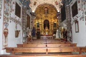 Ermita de Dios Padre (Lucena)