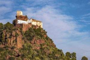 Ermita de la Mare de Déu de la Roca (Mont-Roig del Camp)