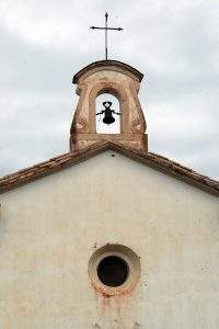 Ermita de la Mare de Déu del Pilar (Benissanet)