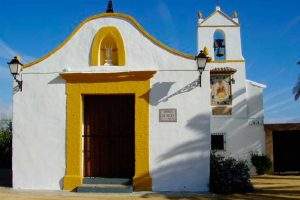 Ermita de la Merced (Montilla)