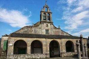 Ermita de la Santa Cruz (Cañeño) (La Orotava)