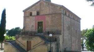 Ermita de la Victòria (Alcúdia)