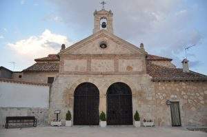 Ermita de la Virgen de la Soledad (Torrelaguna)