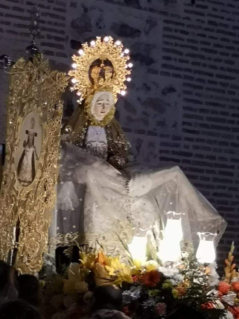 ermita de la virgen de las angustias mejorada del campo